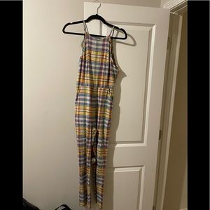 Urban Outfitters jumpsuit